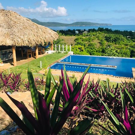 Oasis En La Naturaleza Rancho Alto Bonito Las Galeras Eksteriør bilde