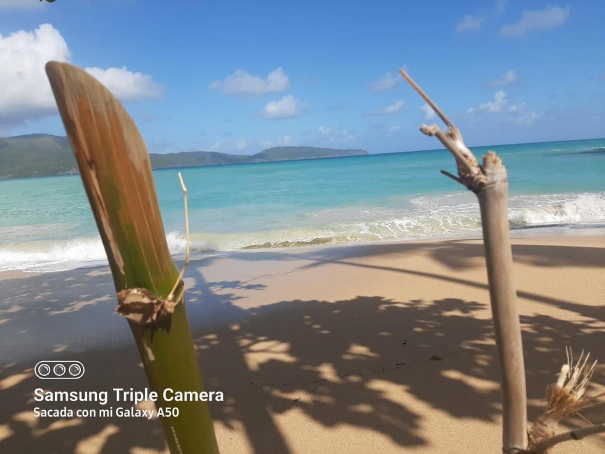 Oasis En La Naturaleza Rancho Alto Bonito Las Galeras Eksteriør bilde