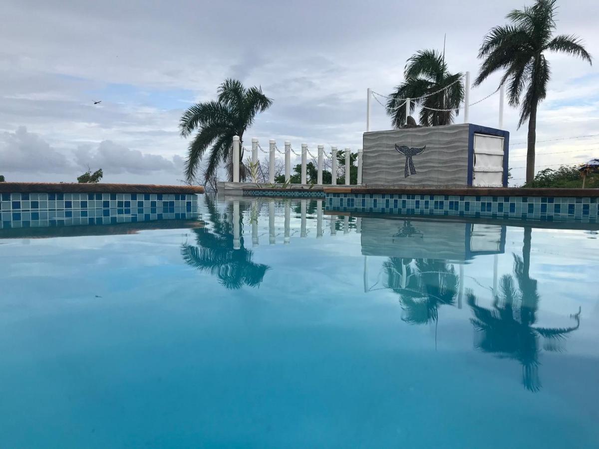 Oasis En La Naturaleza Rancho Alto Bonito Las Galeras Eksteriør bilde