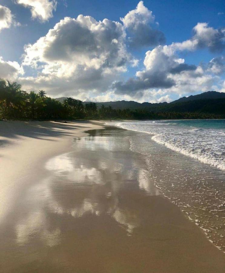 Oasis En La Naturaleza Rancho Alto Bonito Las Galeras Eksteriør bilde