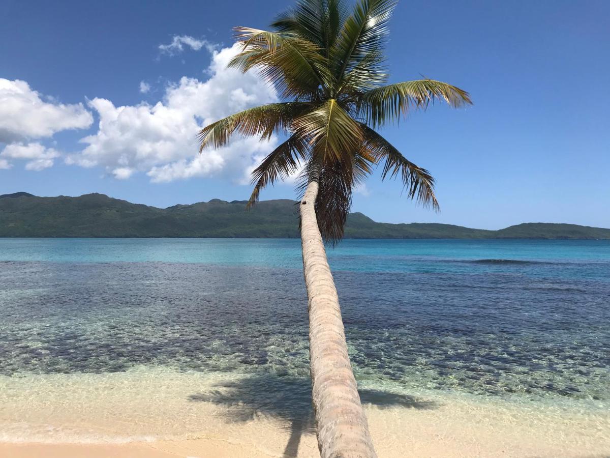 Oasis En La Naturaleza Rancho Alto Bonito Las Galeras Eksteriør bilde
