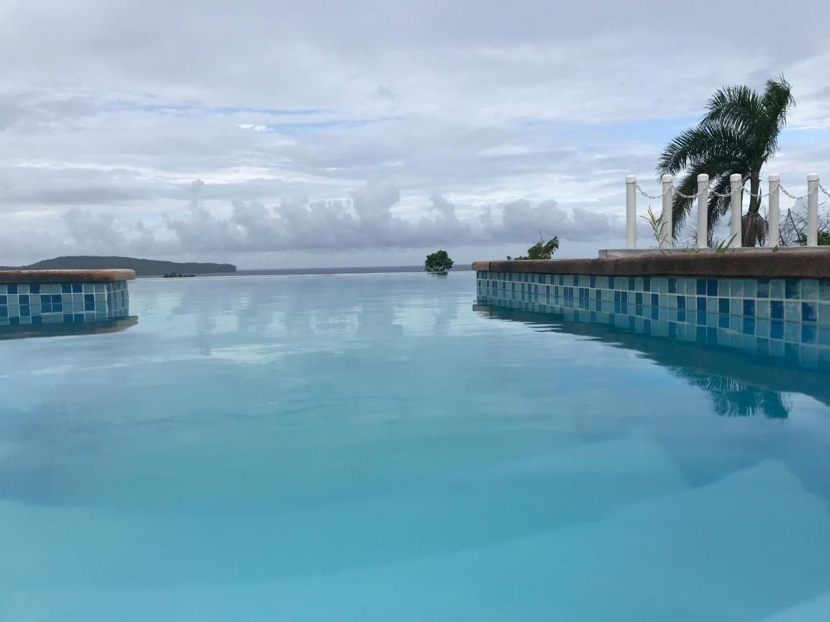 Oasis En La Naturaleza Rancho Alto Bonito Las Galeras Eksteriør bilde