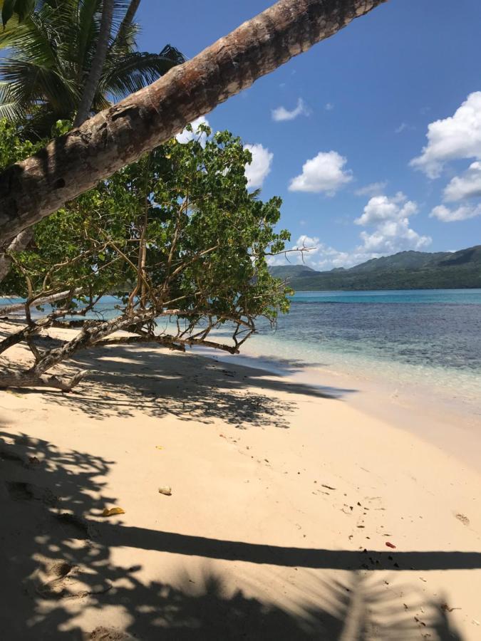 Oasis En La Naturaleza Rancho Alto Bonito Las Galeras Eksteriør bilde