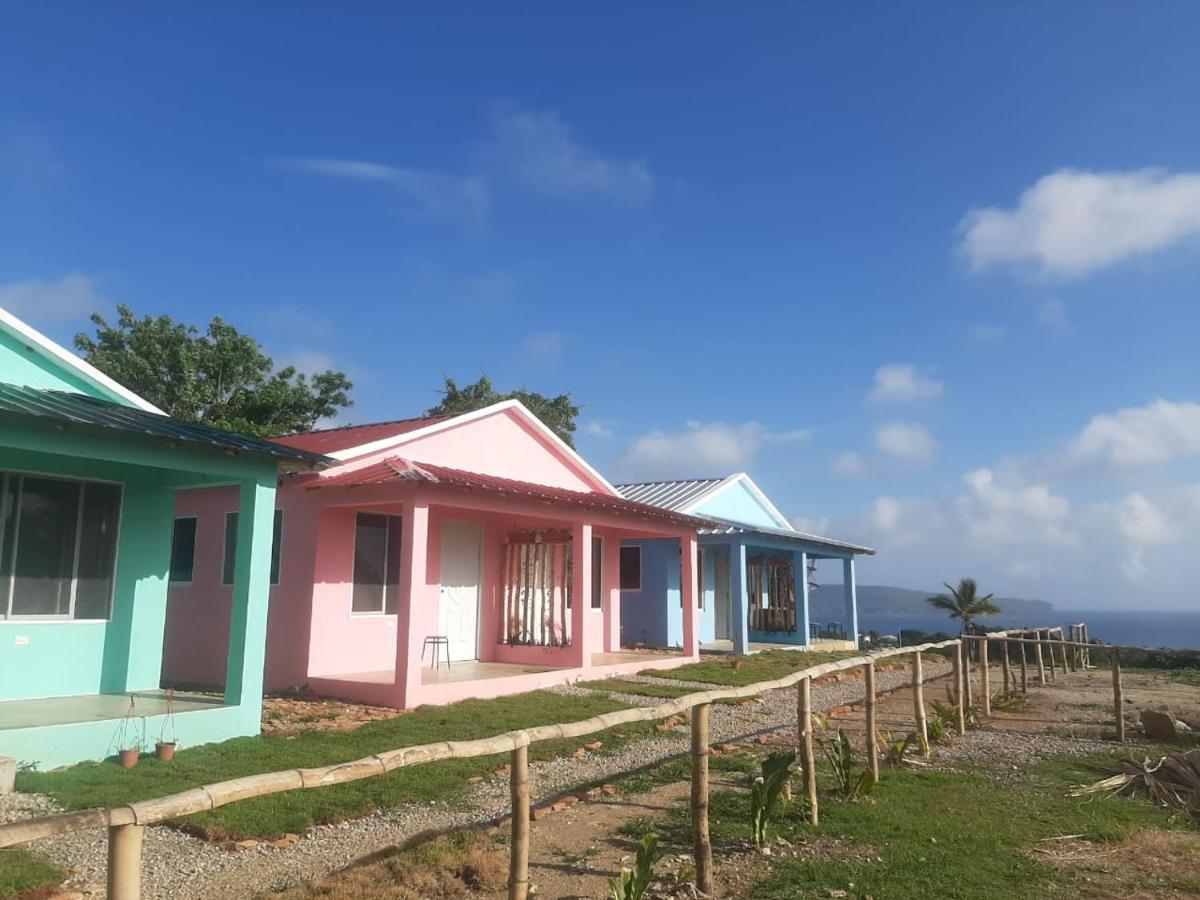 Oasis En La Naturaleza Rancho Alto Bonito Las Galeras Eksteriør bilde
