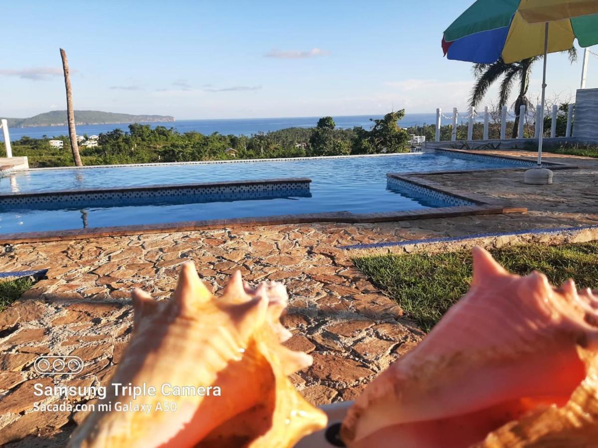 Oasis En La Naturaleza Rancho Alto Bonito Las Galeras Eksteriør bilde