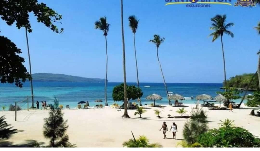 Oasis En La Naturaleza Rancho Alto Bonito Las Galeras Eksteriør bilde