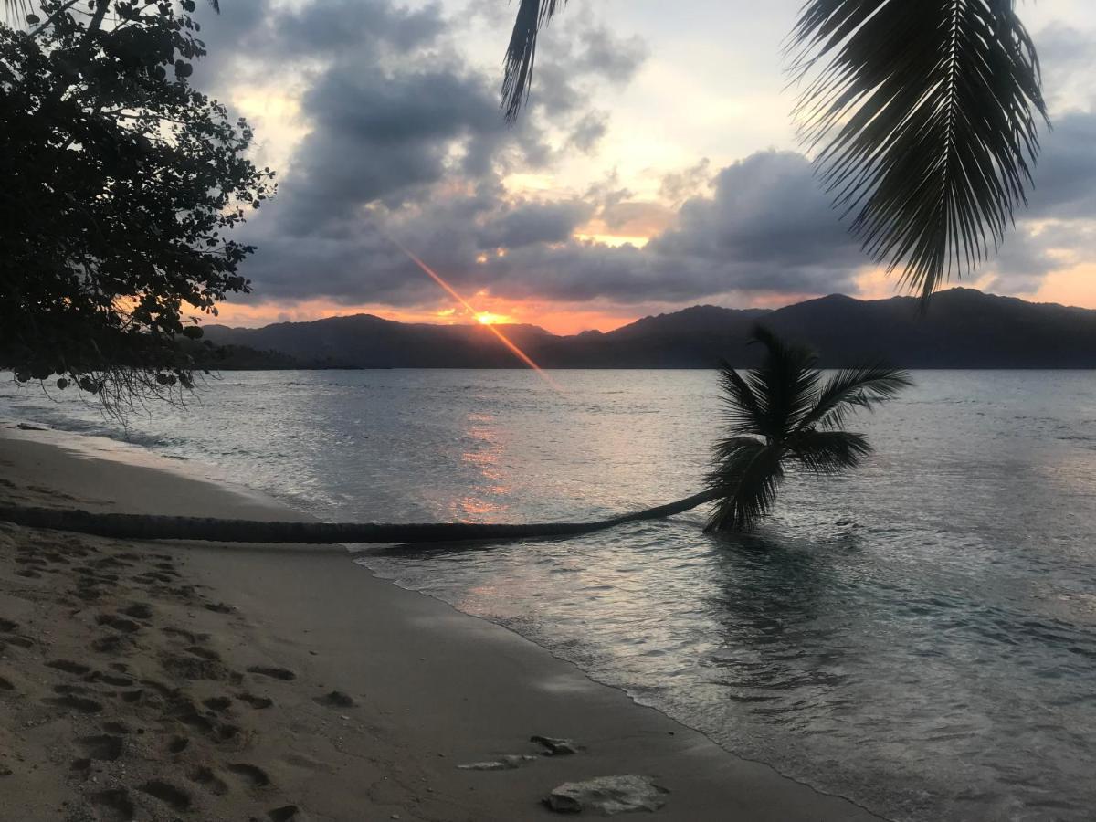 Oasis En La Naturaleza Rancho Alto Bonito Las Galeras Eksteriør bilde
